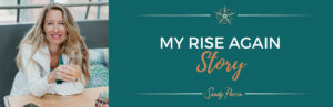 Rise Again Story & Blog Header Images
